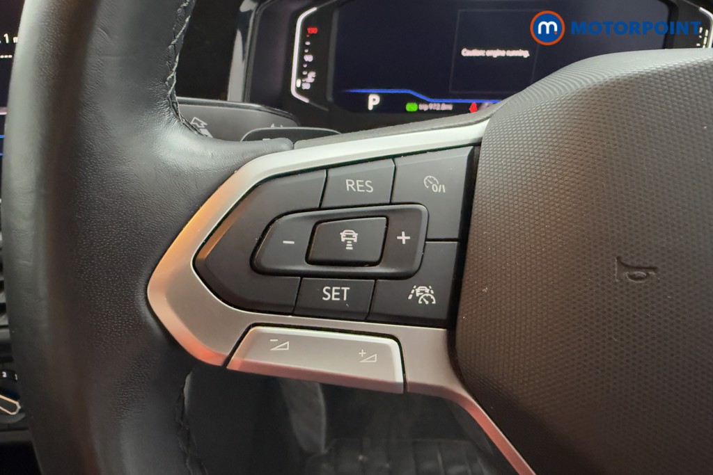 Used Volkswagen Polo 2023 for sale - 76114755: Photo 12