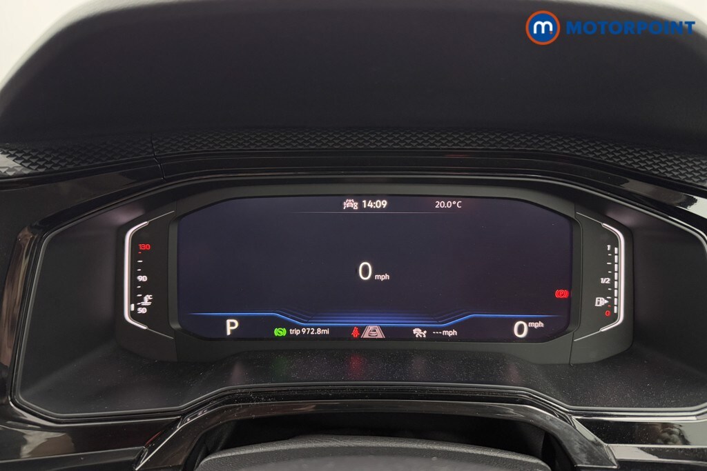 Used Volkswagen Polo 2023 for sale - 76114755: Photo 14