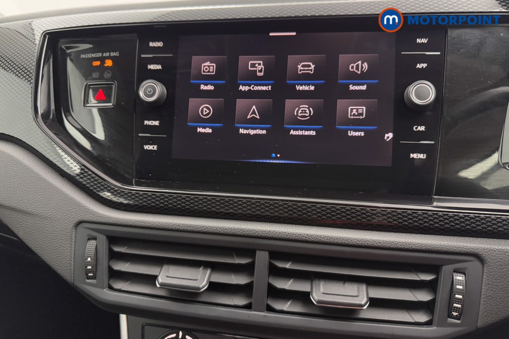 Used Volkswagen Polo 2023 for sale - 76114755: Photo 15