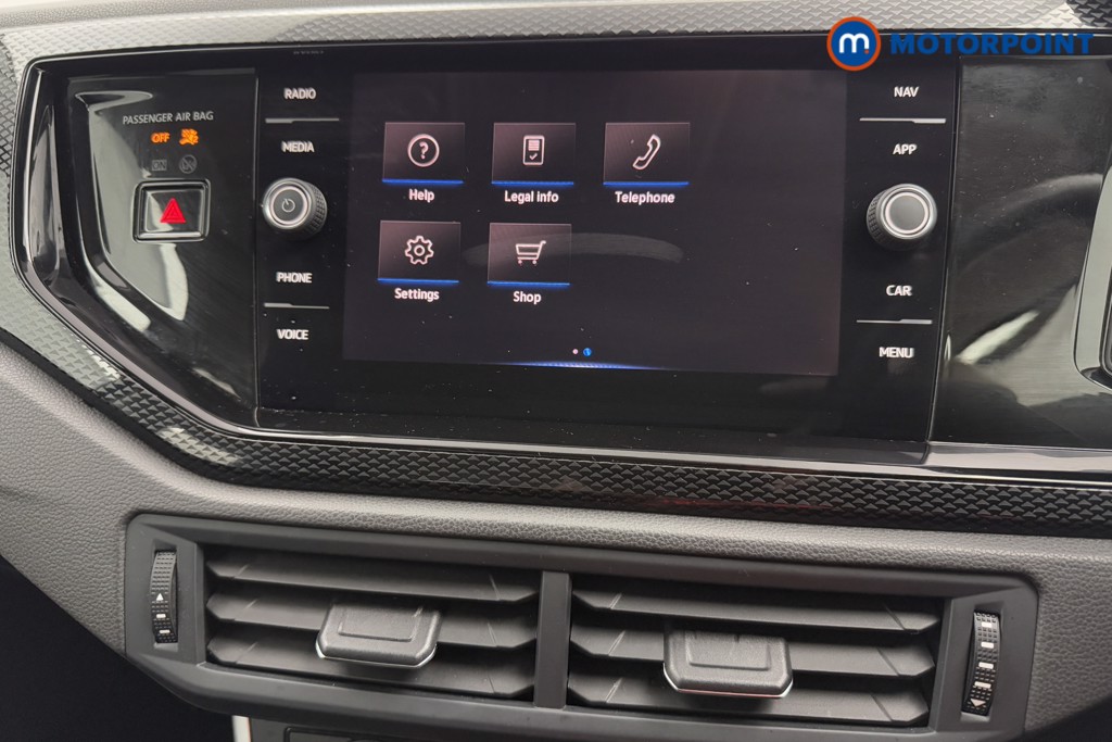 Used Volkswagen Polo 2023 for sale - 76114755: Photo 16