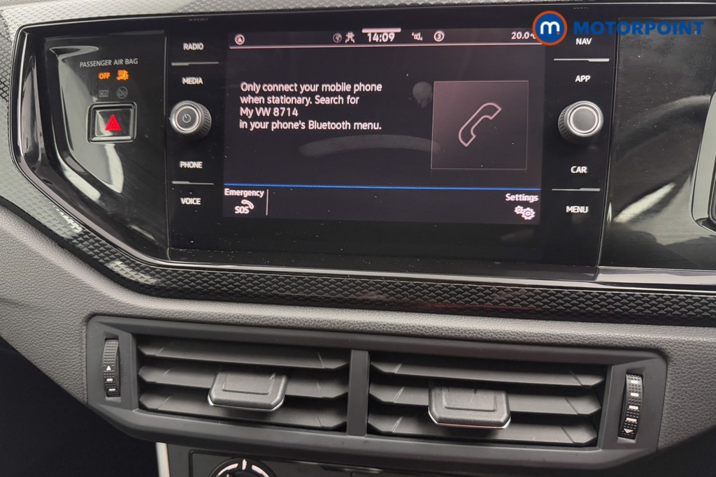 Used Volkswagen Polo 2023 for sale - 76114755: Photo 17