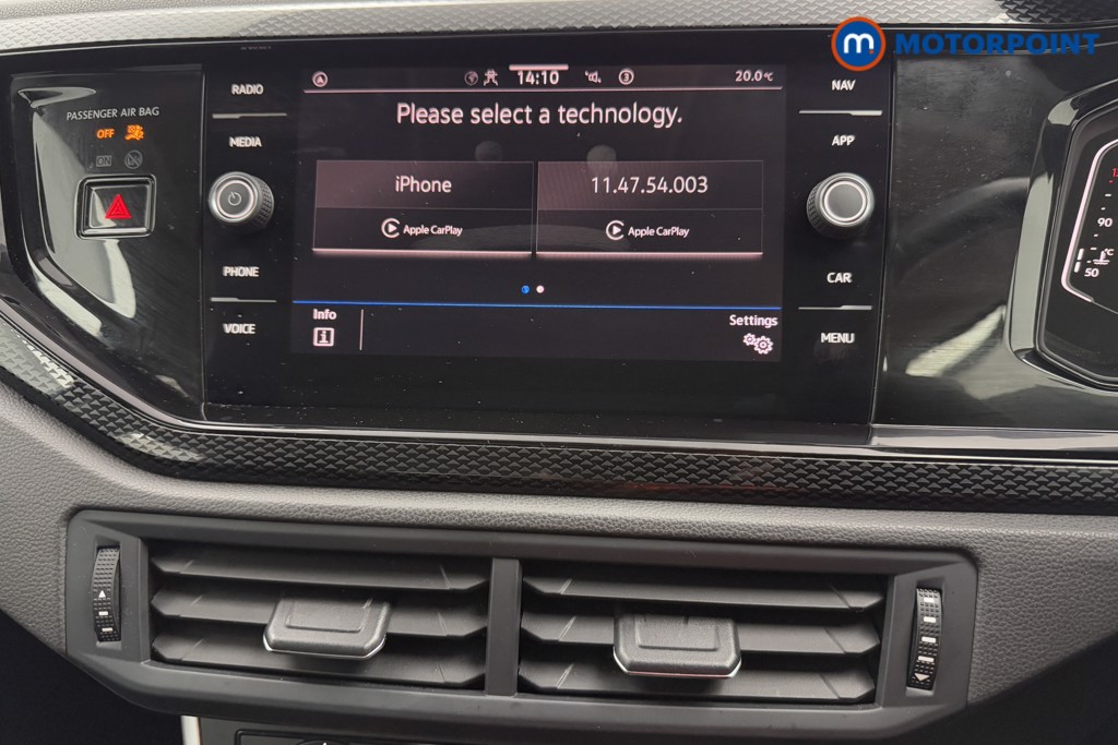 Used Volkswagen Polo 2023 for sale - 76114755: Photo 18