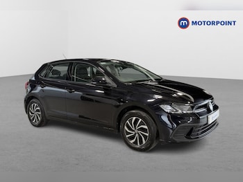 2023 - 1.0 TSI Life 5dr DSG