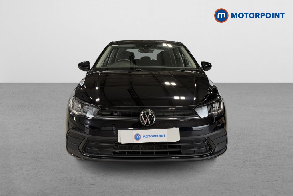 Used Volkswagen Polo 2023 for sale - 76114755: Photo 2