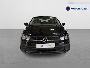 Used Volkswagen Polo 2023 for sale - 76114755: Photo
