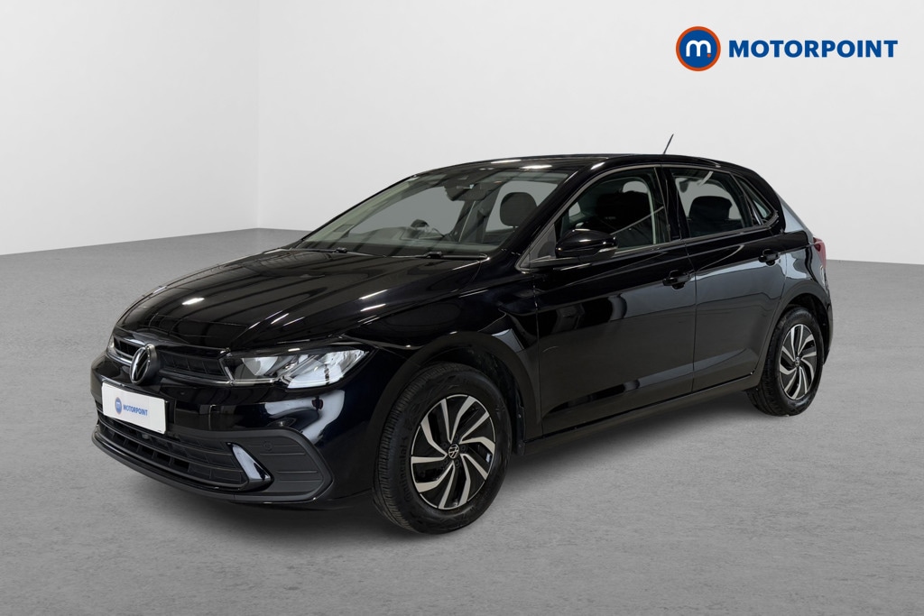 Used Volkswagen Polo 2023 for sale - 76114755: Photo 3