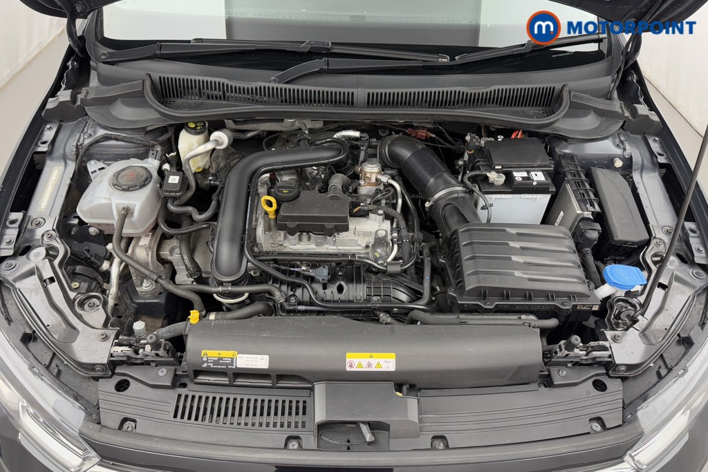 Used Volkswagen Polo 2023 for sale - 76114755: Photo 36