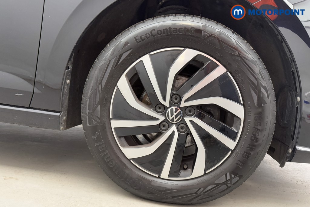 Used Volkswagen Polo 2023 for sale - 76114755: Photo 37
