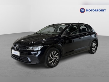 Used Volkswagen Polo 2023 for sale - 76114755: Photo