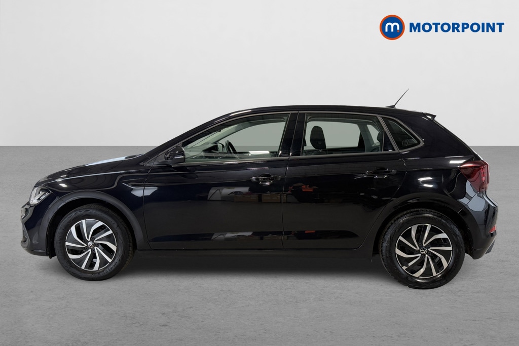 Used Volkswagen Polo 2023 for sale - 76114755: Photo 4