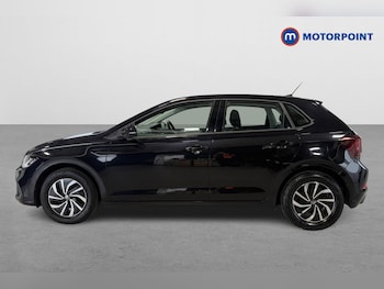 Used Volkswagen Polo 2023 for sale - 76114755: Photo
