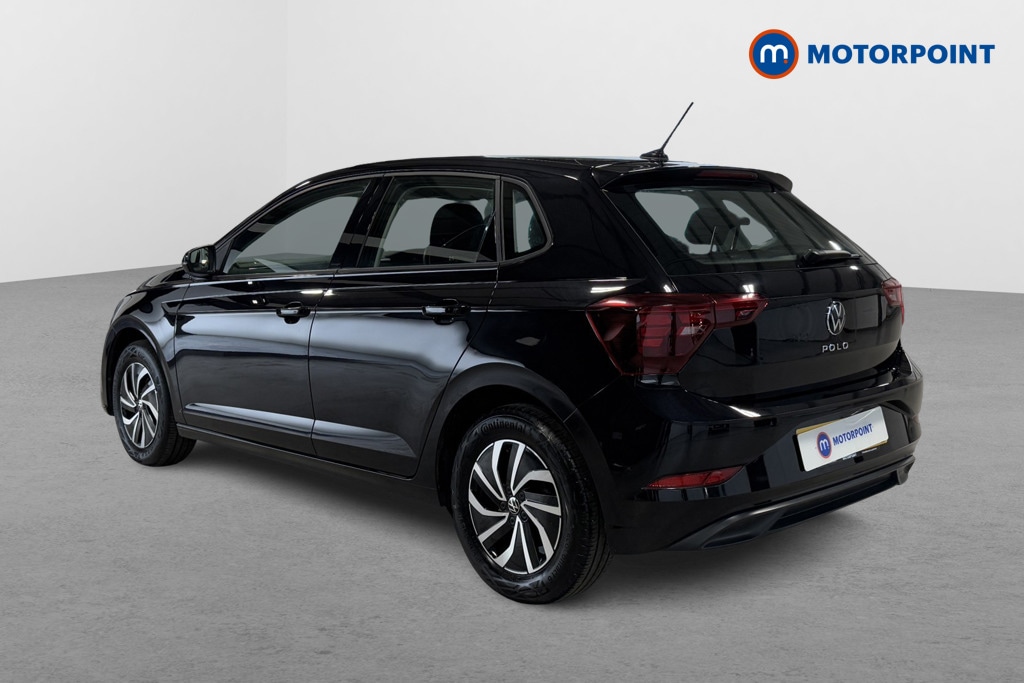 Used Volkswagen Polo 2023 for sale - 76114755: Photo 5