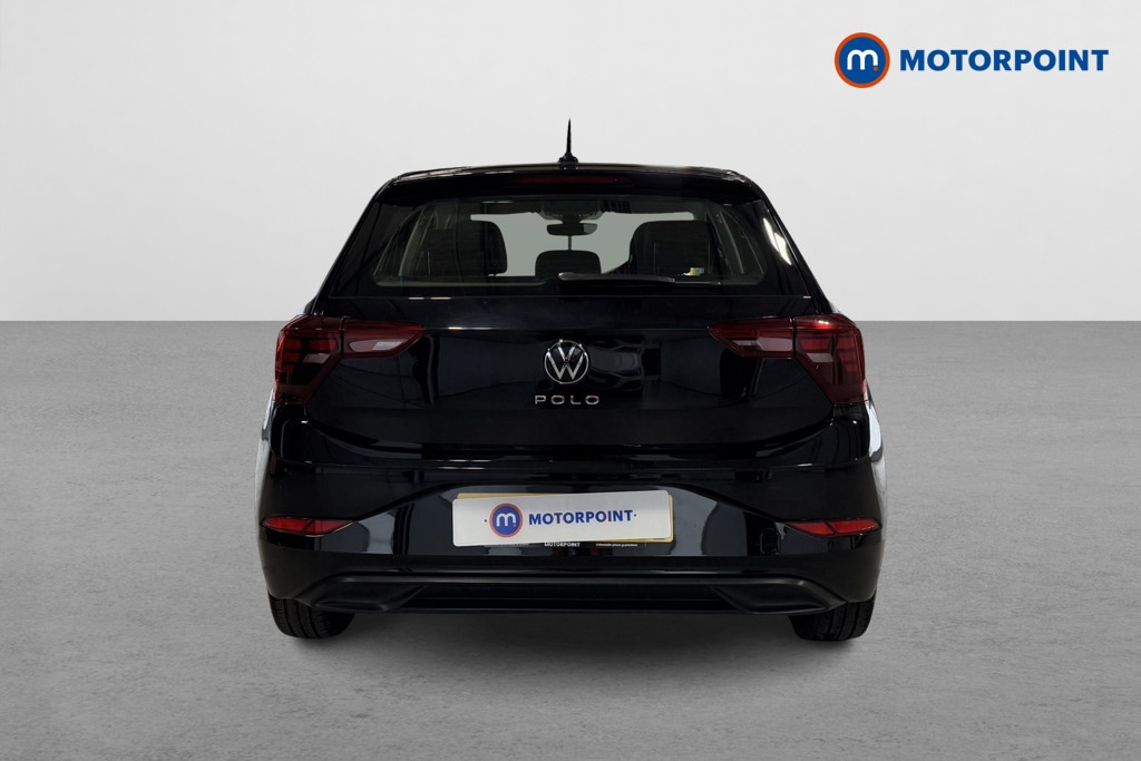 Used Volkswagen Polo 2023 for sale - 76114755: Photo 6