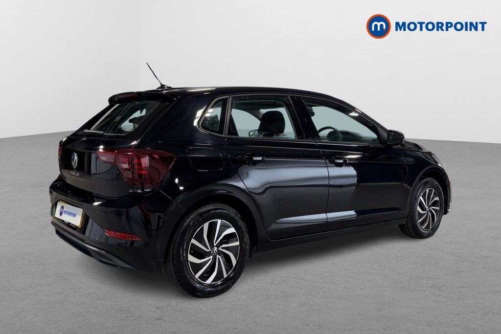 Used Volkswagen Polo 2023 for sale - 76114755: Photo 7