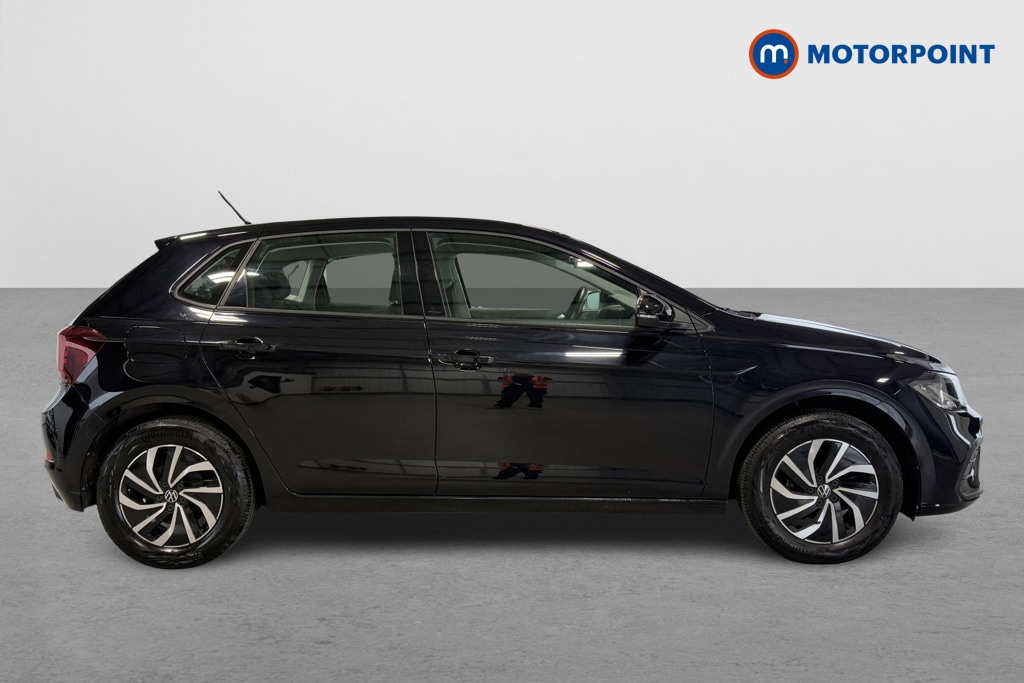 Used Volkswagen Polo 2023 for sale - 76114755: Photo 8