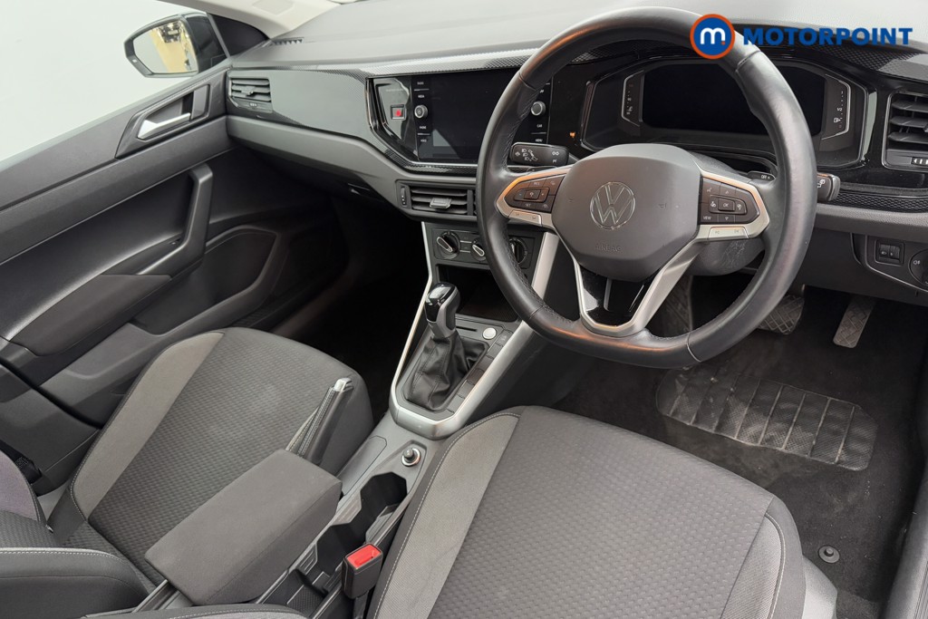 Used Volkswagen Polo 2023 for sale - 76114755: Photo 9