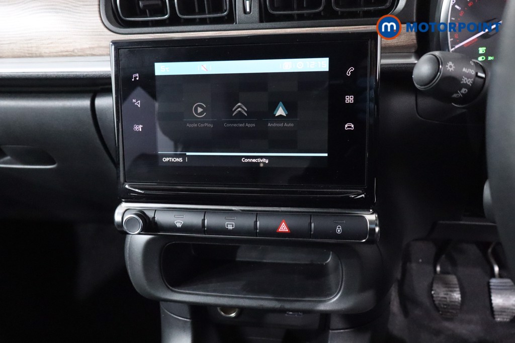 Used Citroen C3 2024 for sale - 77639710: Photo 23