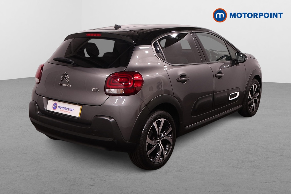 Used Citroen C3 2024 for sale - 77639710: Photo 7
