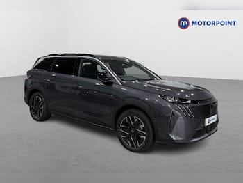 Used Peugeot 5008 2026 for sale - 79812832: Photo