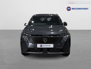 Used Peugeot 5008 2026 for sale - 79812832: Photo