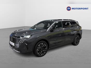Used Peugeot 5008 2026 for sale - 79812832: Photo