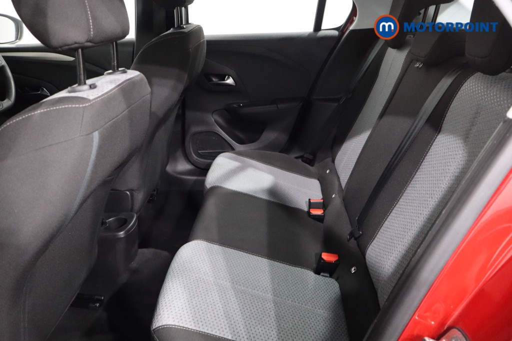 Used Vauxhall Corsa 2023 for sale - 76638319: Photo 11