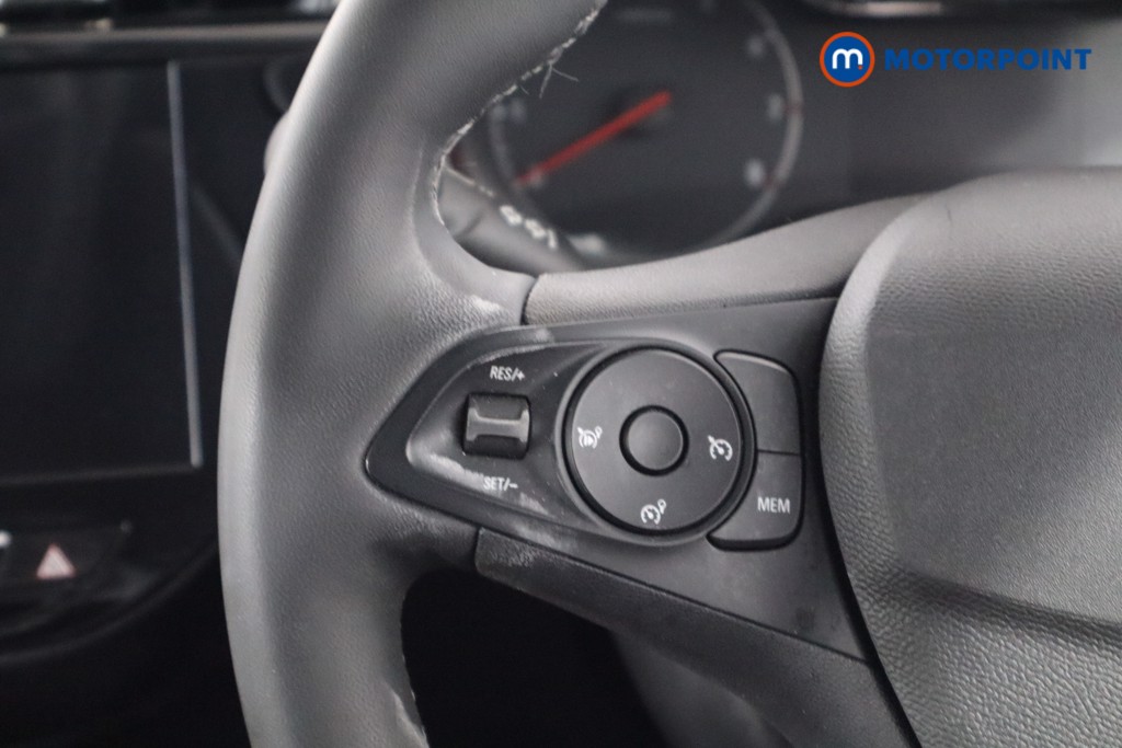 Used Vauxhall Corsa 2023 for sale - 76638319: Photo 12