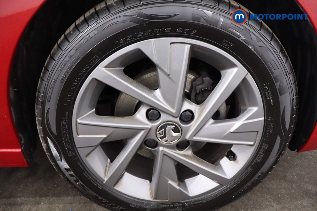 Used Vauxhall Corsa 2023 for sale - 76638319: Photo 13