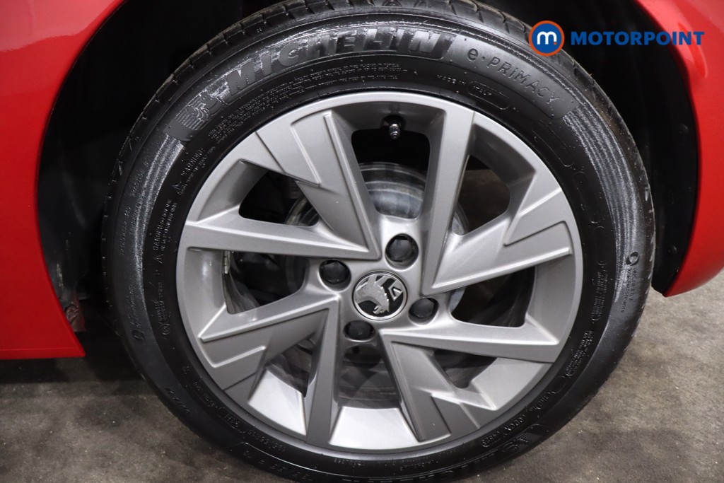 Used Vauxhall Corsa 2023 for sale - 76638319: Photo 14