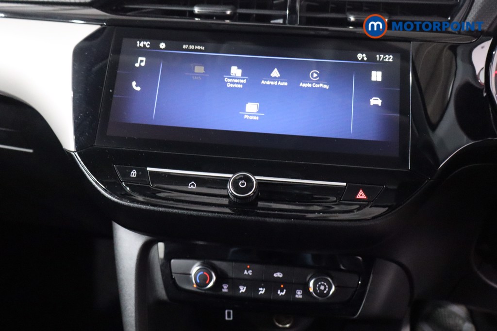 Used Vauxhall Corsa 2023 for sale - 76638319: Photo 16