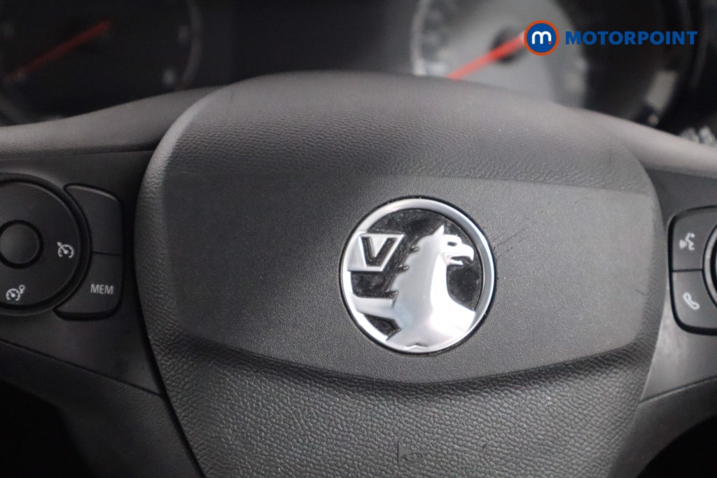 Used Vauxhall Corsa 2023 for sale - 76638319: Photo 17