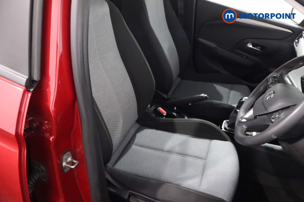 Used Vauxhall Corsa 2023 for sale - 76638319: Photo 20