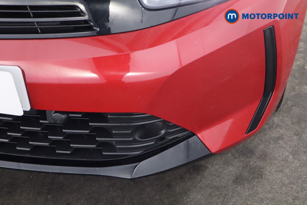 Used Vauxhall Corsa 2023 for sale - 76638319: Photo 22