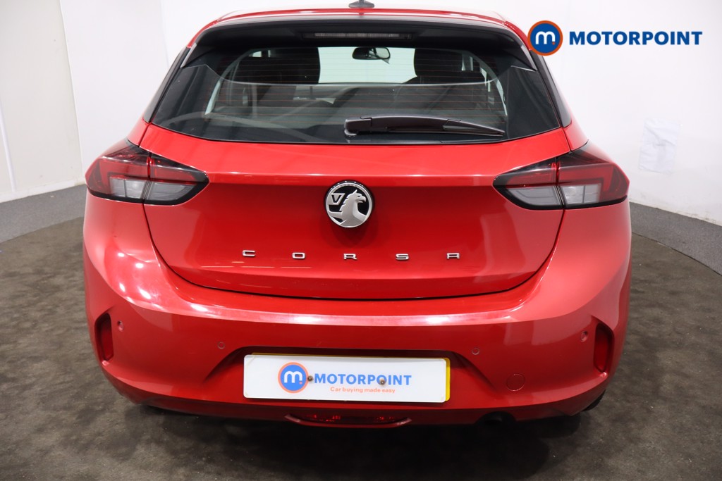 Used Vauxhall Corsa 2023 for sale - 76638319: Photo 25