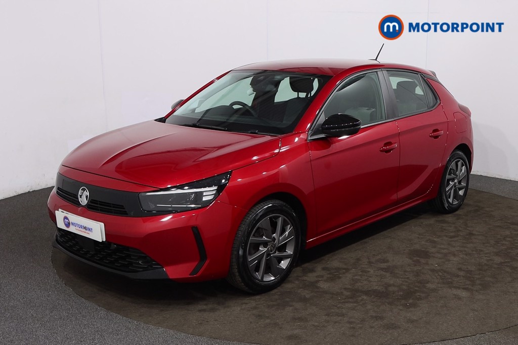 Used Vauxhall Corsa 2023 for sale - 76638319: Photo 3