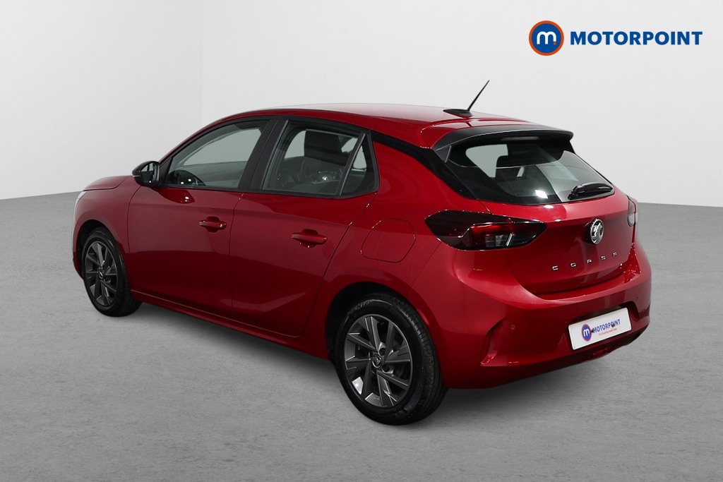 Used Vauxhall Corsa 2023 for sale - 76638319: Photo 5