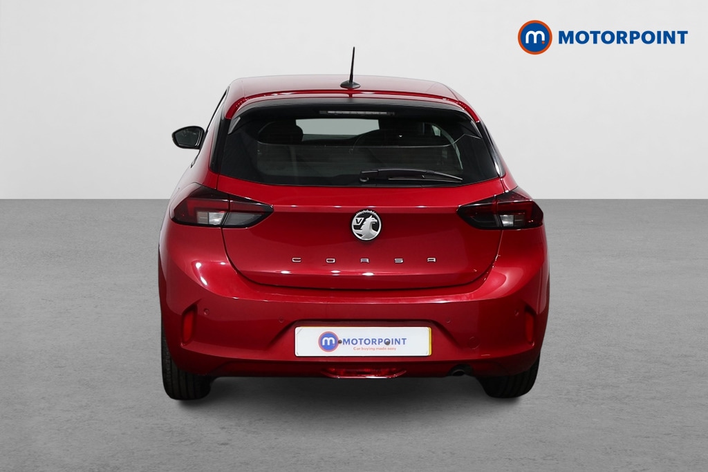 Used Vauxhall Corsa 2023 for sale - 76638319: Photo 6