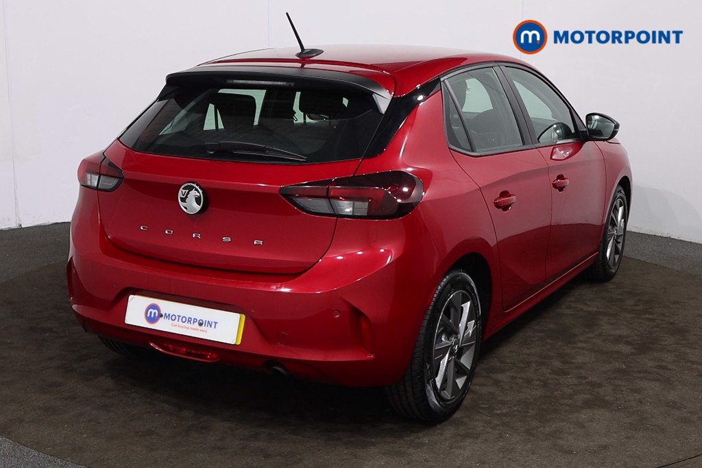 Used Vauxhall Corsa 2023 for sale - 76638319: Photo 7