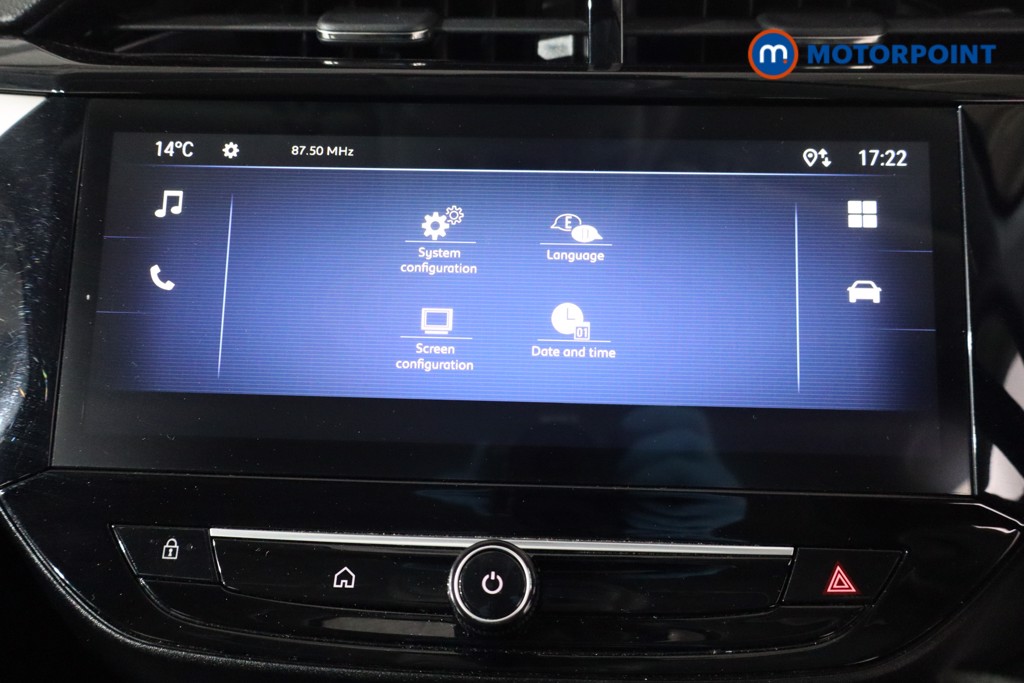 Used Vauxhall Corsa 2023 for sale - 76638319: Photo 9