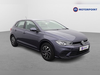 Used Volkswagen Polo 2024 for sale - 78432108: Photo