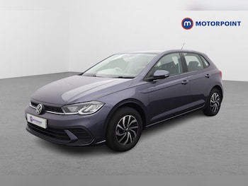 Used Volkswagen Polo 2024 for sale - 78432108: Photo