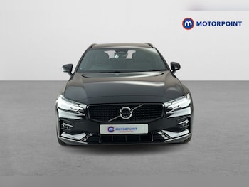 Used Volvo V60 2023 for sale - 79449037: Photo