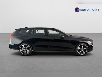 Used Volvo V60 2023 for sale - 79449037: Photo