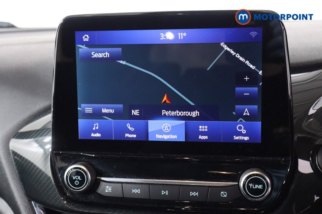 Used Ford Fiesta 2020 for sale - 76303211: Photo 10