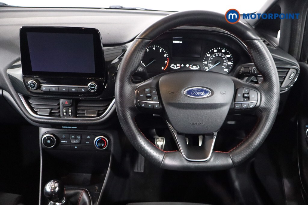 Used Ford Fiesta 2020 for sale - 76303211: Photo 11