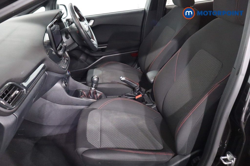 Used Ford Fiesta 2020 for sale - 76303211: Photo 12