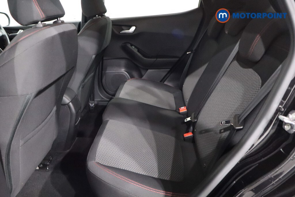 Used Ford Fiesta 2020 for sale - 76303211: Photo 13