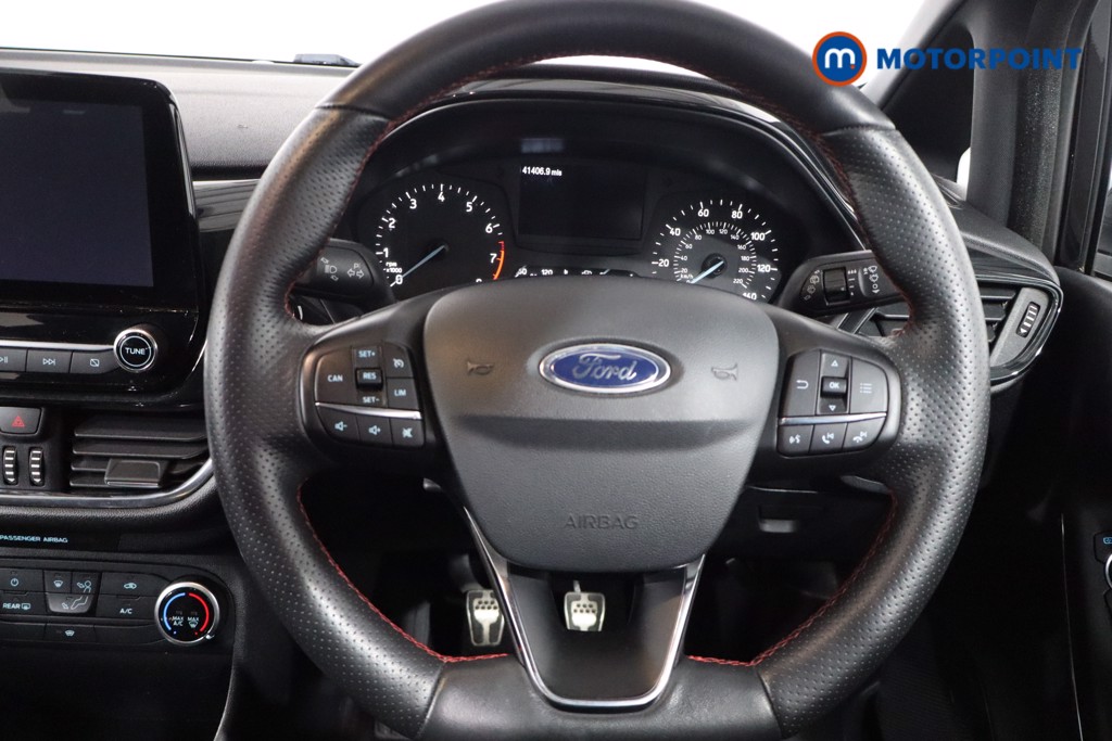 Used Ford Fiesta 2020 for sale - 76303211: Photo 14