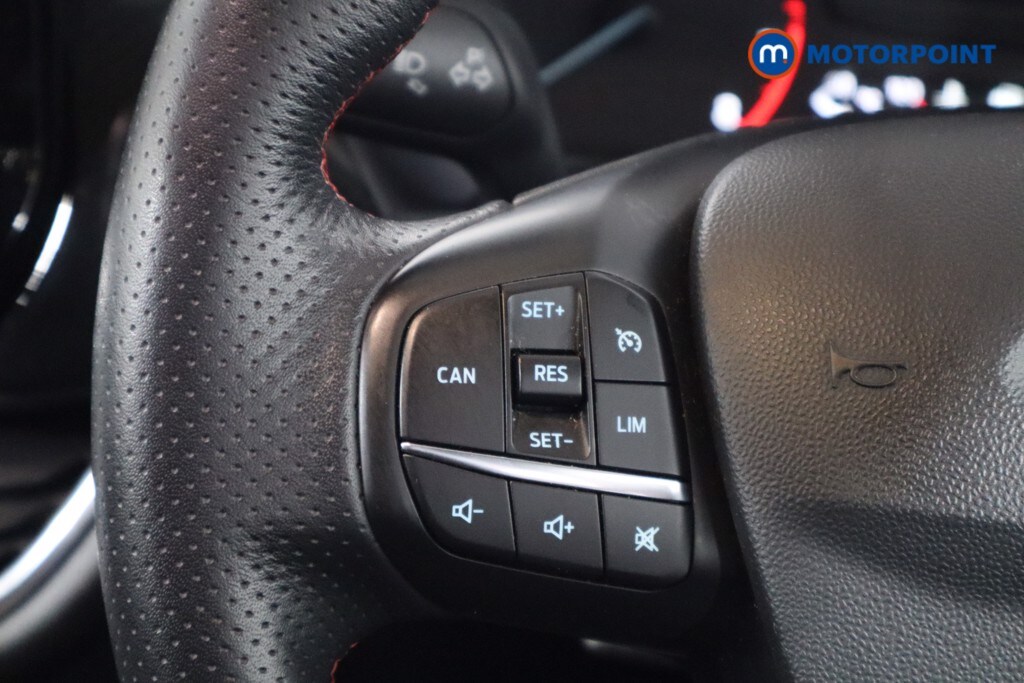 Used Ford Fiesta 2020 for sale - 76303211: Photo 15