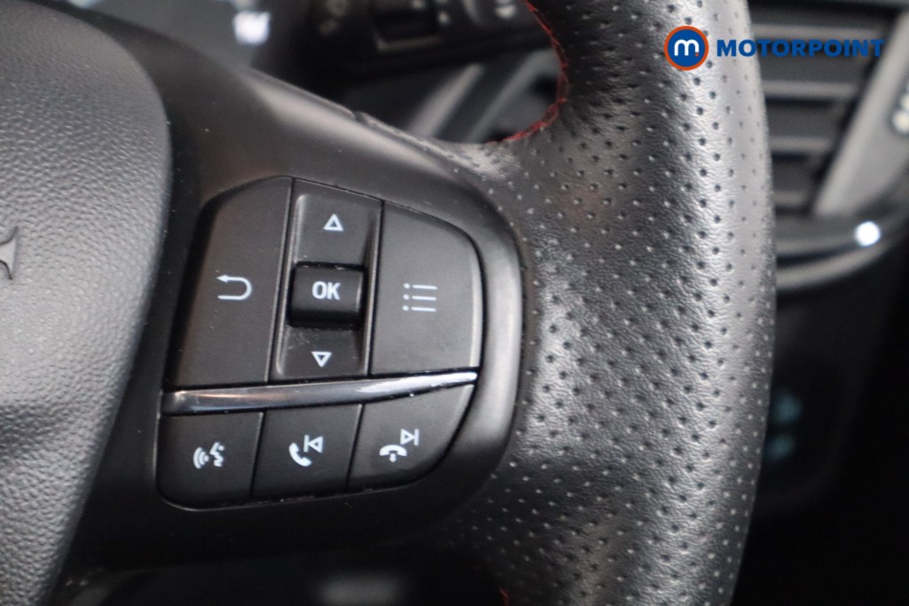 Used Ford Fiesta 2020 for sale - 76303211: Photo 16